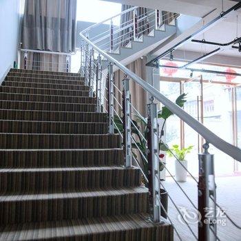 大邑图雅假日酒店酒店提供图片