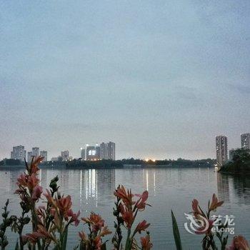 成都守护生命公寓酒店提供图片