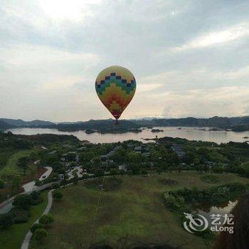 千岛湖秋湖民宿酒店提供图片