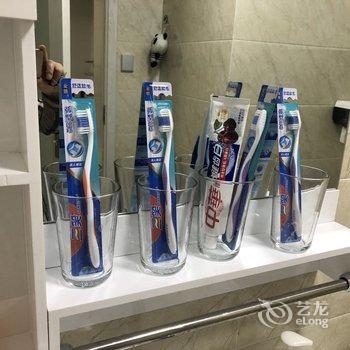 西安东骊人家公寓酒店提供图片