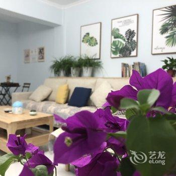 西安东骊人家公寓酒店提供图片