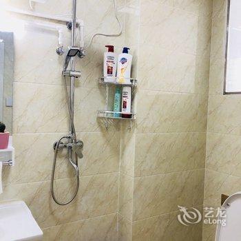 西安东骊人家公寓酒店提供图片