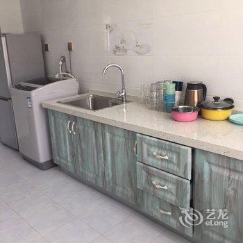 西安东骊人家公寓酒店提供图片