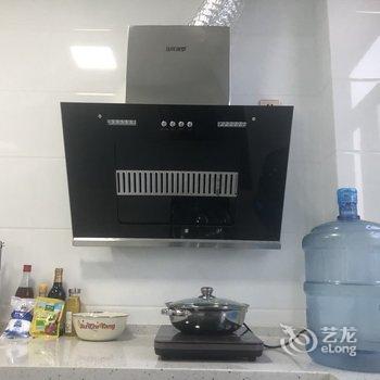 西安东骊人家公寓酒店提供图片