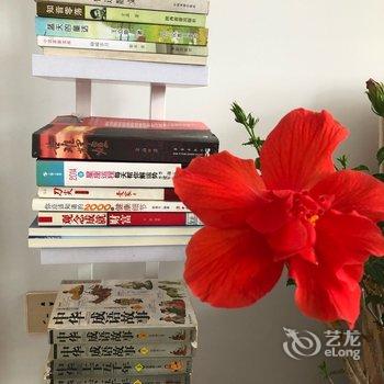 西安东骊人家公寓酒店提供图片