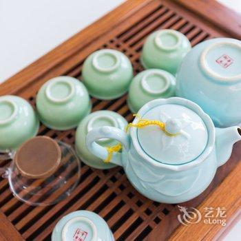 西安东骊人家公寓酒店提供图片