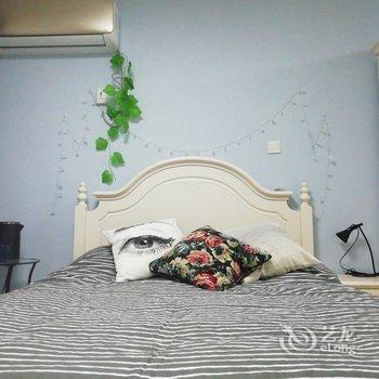 西安张小豪公寓酒店提供图片