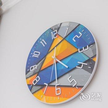 西安东骊人家公寓酒店提供图片