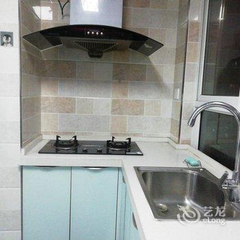 西安张小豪公寓酒店提供图片