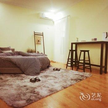 西安张小豪公寓酒店提供图片