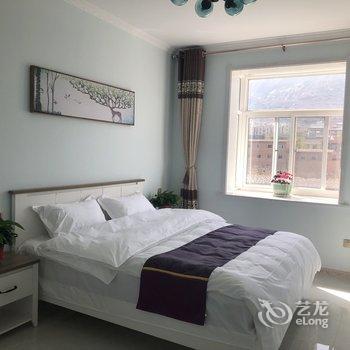 西安东骊人家公寓酒店提供图片