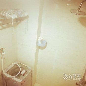 西安张小豪公寓酒店提供图片