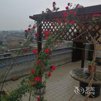 西安东骊人家公寓酒店提供图片