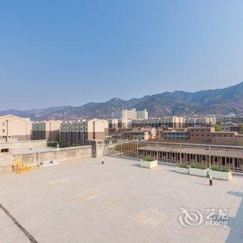 西安东骊人家公寓酒店提供图片
