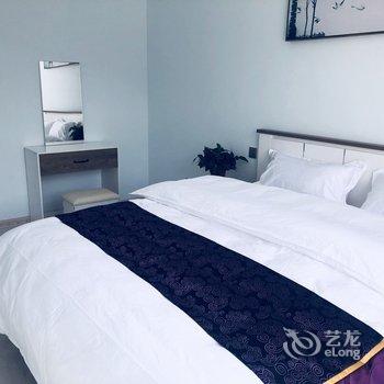 西安东骊人家公寓酒店提供图片