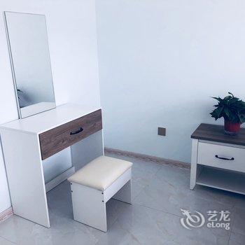 西安东骊人家公寓酒店提供图片
