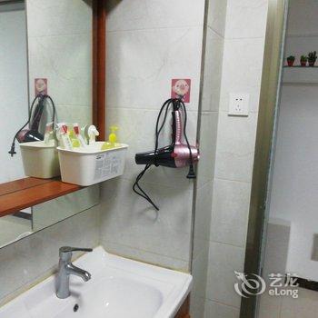 西安张小豪公寓酒店提供图片