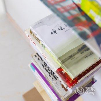 西安东骊人家公寓酒店提供图片