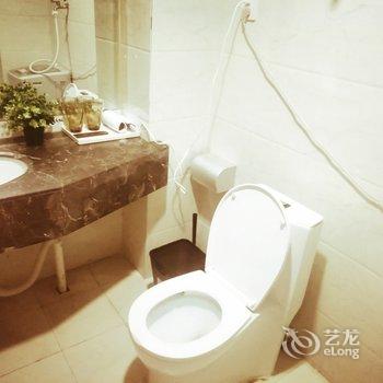 西安张小豪公寓酒店提供图片