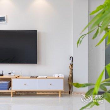 西安东骊人家公寓酒店提供图片