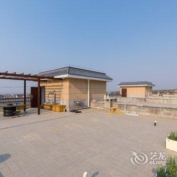西安东骊人家公寓酒店提供图片