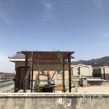 西安东骊人家公寓酒店提供图片