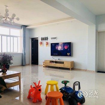 西安东骊人家公寓酒店提供图片