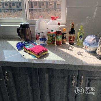西安东骊人家公寓酒店提供图片