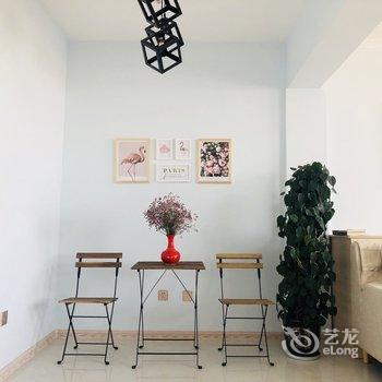 西安东骊人家公寓酒店提供图片