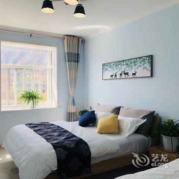 西安东骊人家公寓酒店提供图片