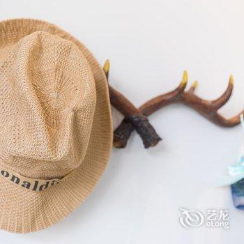 西安东骊人家公寓酒店提供图片
