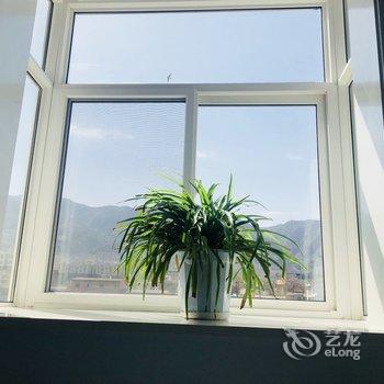 西安东骊人家公寓酒店提供图片