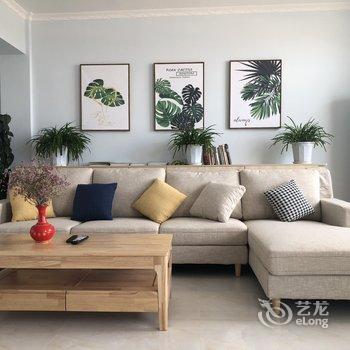西安东骊人家公寓酒店提供图片