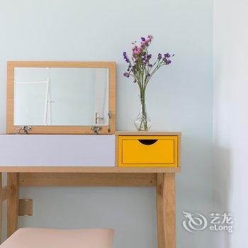 西安东骊人家公寓酒店提供图片