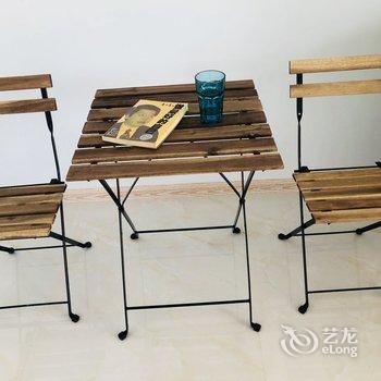 西安东骊人家公寓酒店提供图片