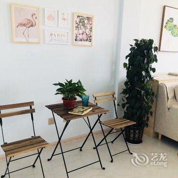 西安东骊人家公寓酒店提供图片