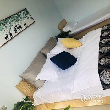 西安东骊人家公寓酒店提供图片