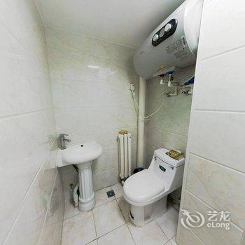 青岛朱茂坤公寓酒店提供图片