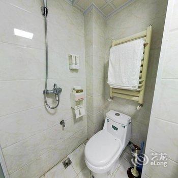 青岛朱茂坤公寓酒店提供图片