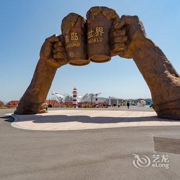 青岛阅海之家民宿酒店提供图片