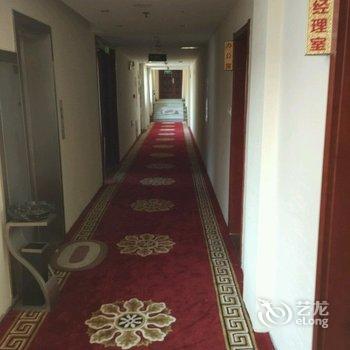 青岛润佳春天宾馆酒店提供图片