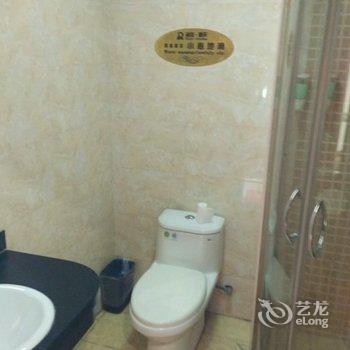 青岛润佳春天宾馆酒店提供图片