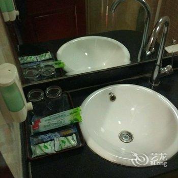 青岛润佳春天宾馆酒店提供图片