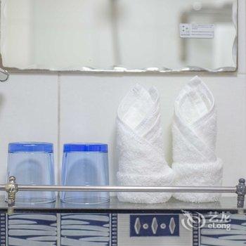 成都藏风春姑公寓酒店提供图片