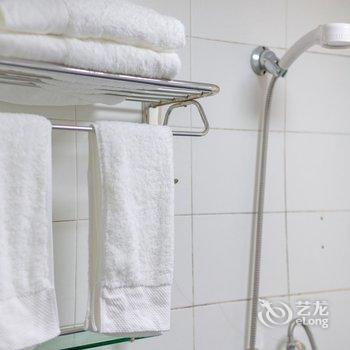 成都藏风春姑公寓酒店提供图片