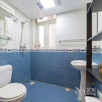 成都藏风春姑公寓酒店提供图片