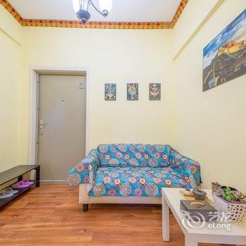 成都藏风春姑公寓酒店提供图片