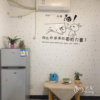 成都学姐1公寓(友谊路分店)酒店提供图片