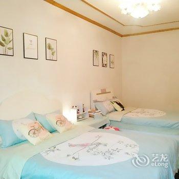 成都晴天哥哥公寓酒店提供图片
