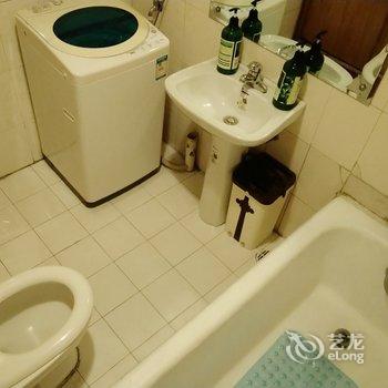 成都晴天哥哥公寓酒店提供图片